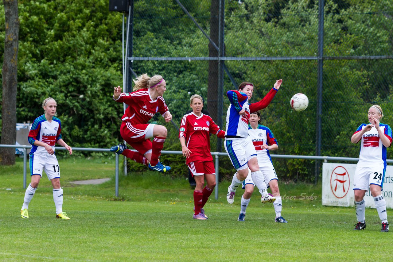 Bild 544 - Frauen SV Henstedt Ulzburg - Holstein Kiel : Ergebnis: 2:1